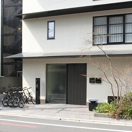 The General Kyoto Takatsuji Fuyacho Hotel Exterior foto